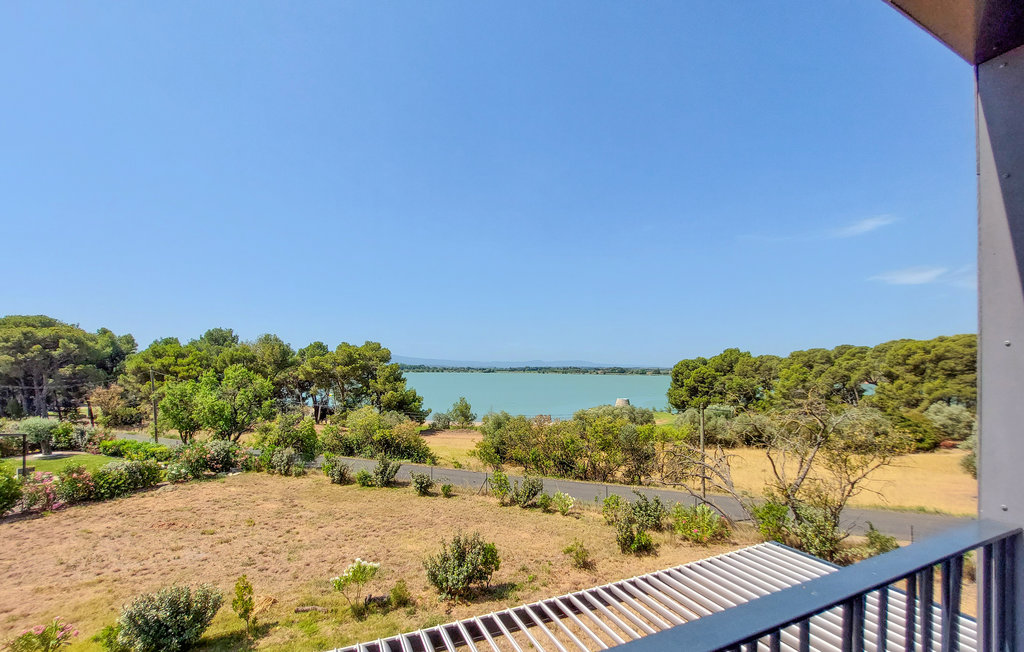 Location de vacances - Olonzac , France - FLH601 2