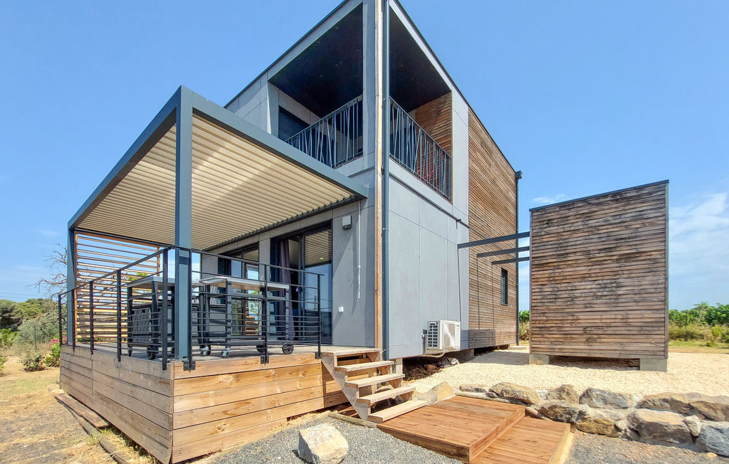 Location de vacances - Olonzac , France - FLH601 1