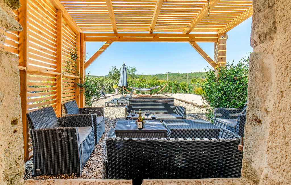 Feriehus - Pardailhan , Frankrike - FLH469 18