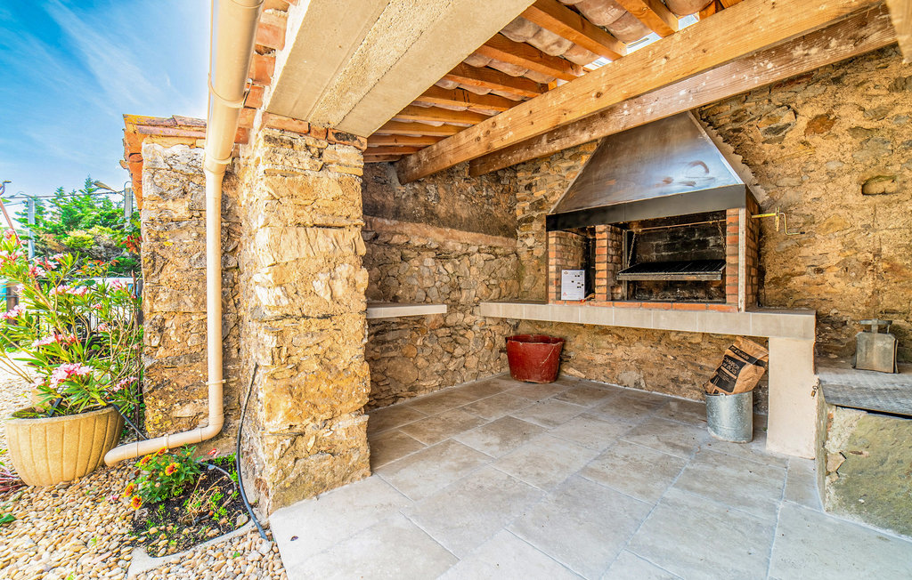 Feriehus - Pardailhan , Frankrike - FLH469 21