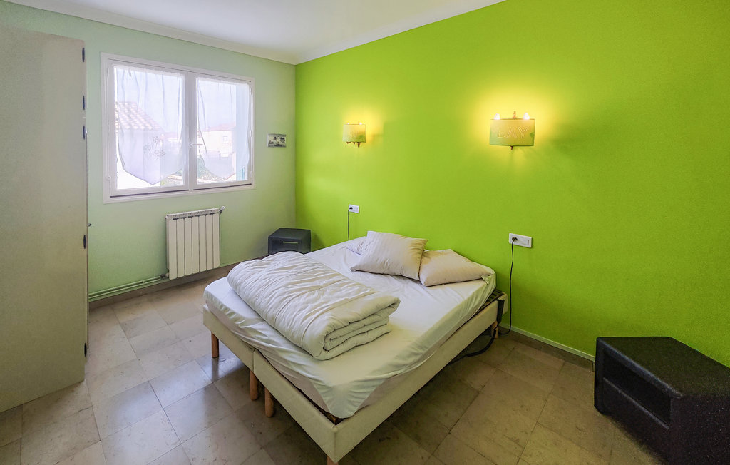Ferienwohnung - Béziers , Frankreich - FLH441 15