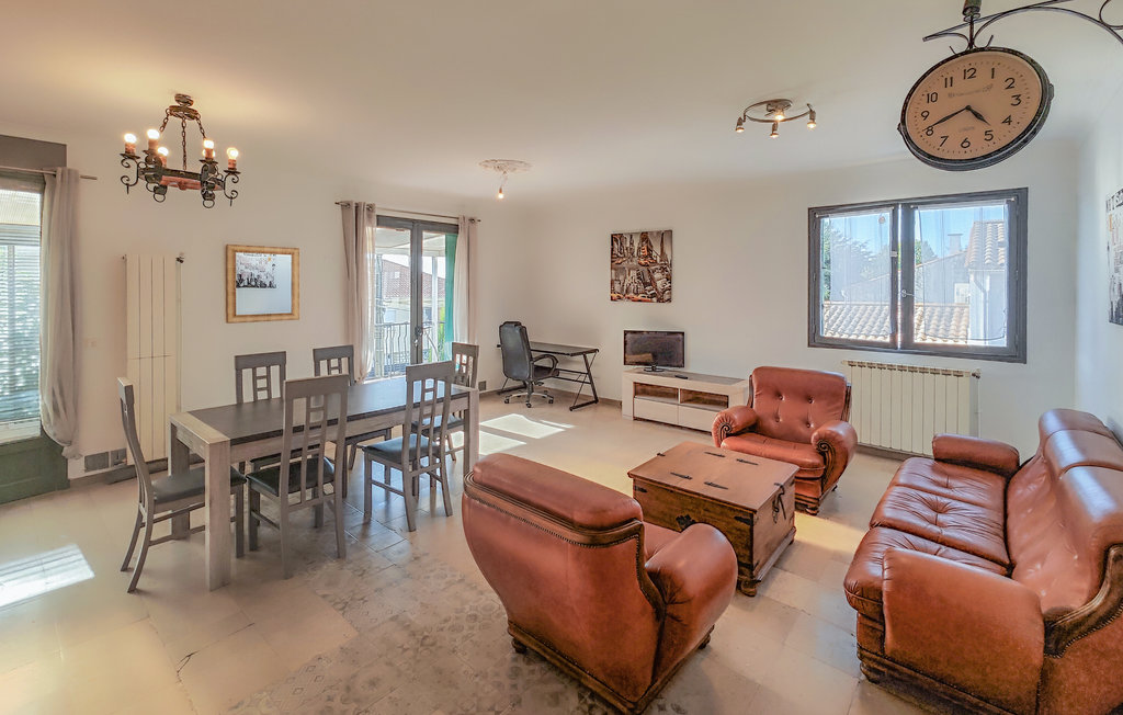 Ferienwohnung - Béziers , Frankreich - FLH441 4