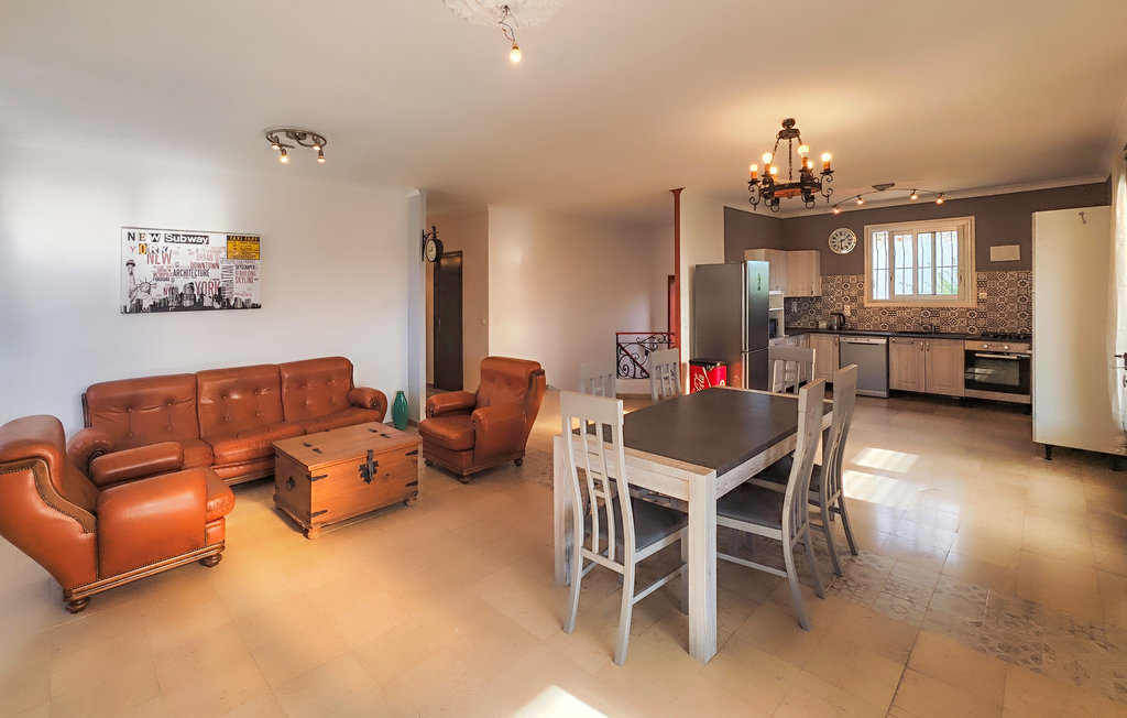 Ferienwohnung - Béziers , Frankreich - FLH441 12