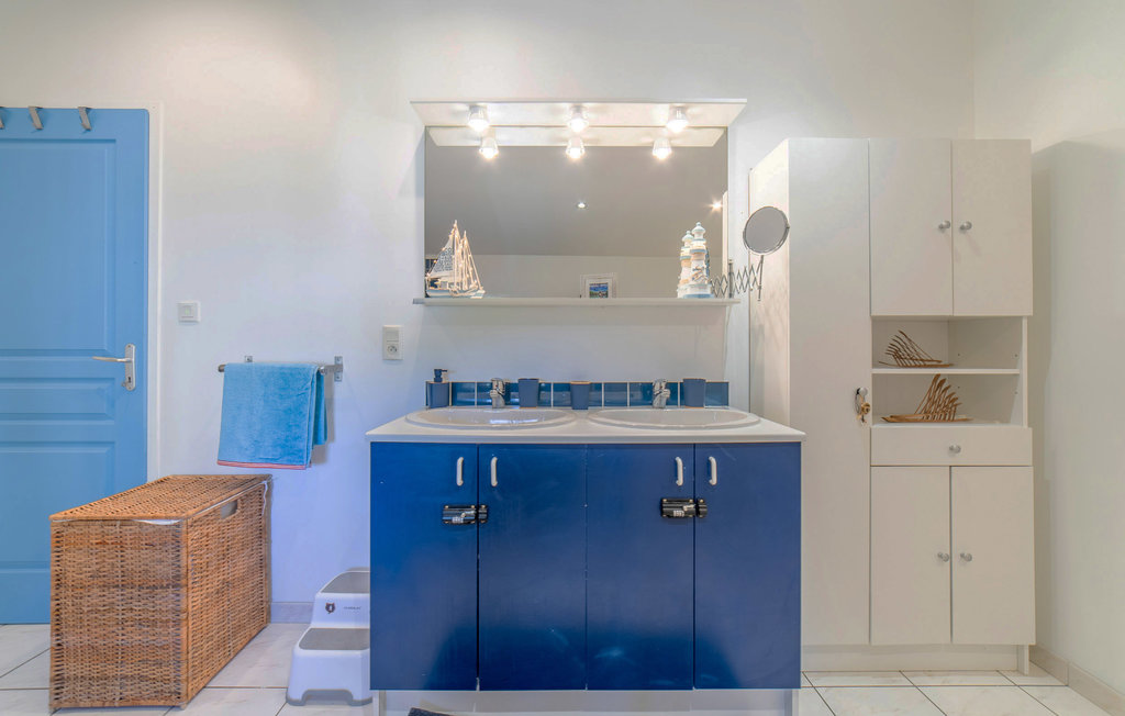 Feriehus - Pardailhan , Frankrike - FLH469 38