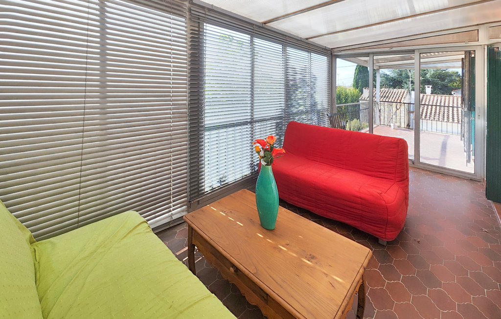 Ferienwohnung - Béziers , Frankreich - FLH441 7