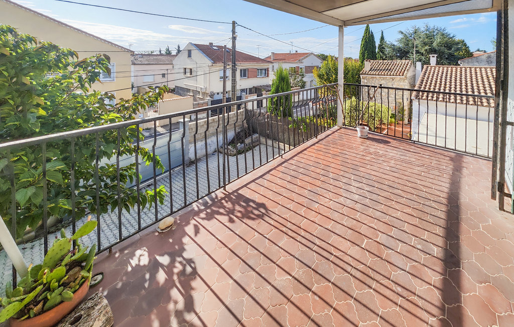 Ferienwohnung - Béziers , Frankreich - FLH441 2