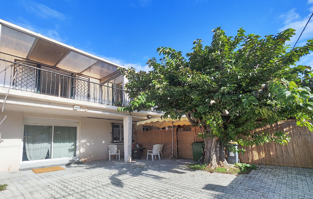 Ferienwohnung - Béziers , Frankreich - FLH441 8