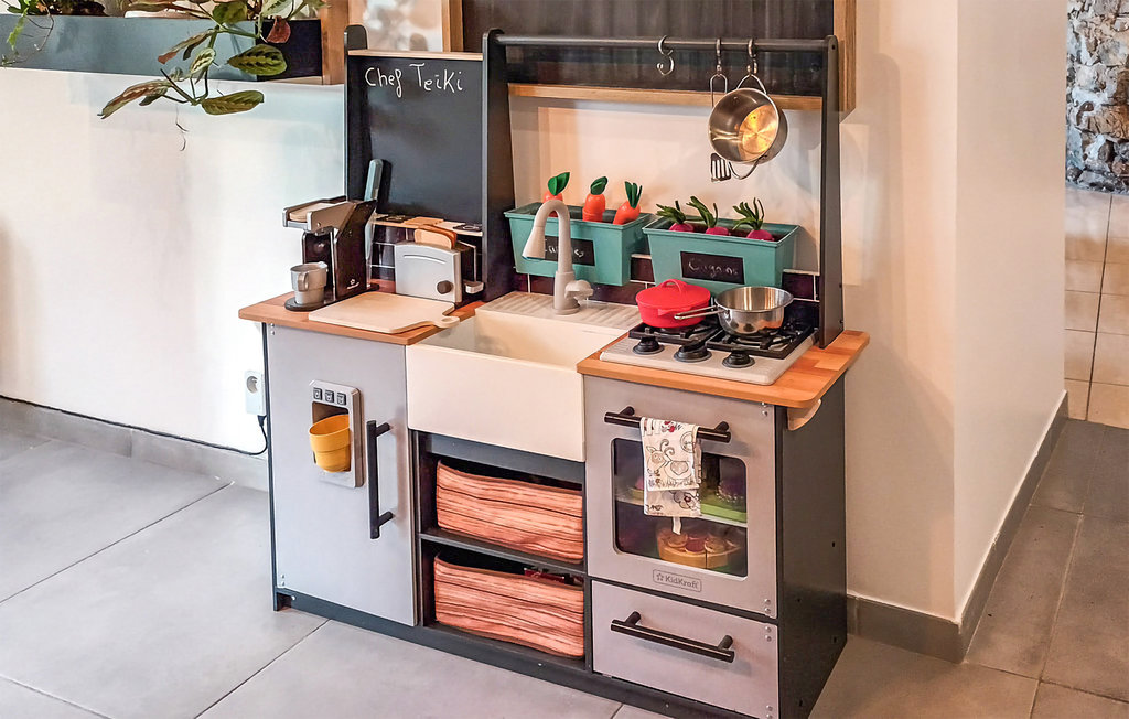 Feriehus - Pardailhan , Frankrike - FLH469 31