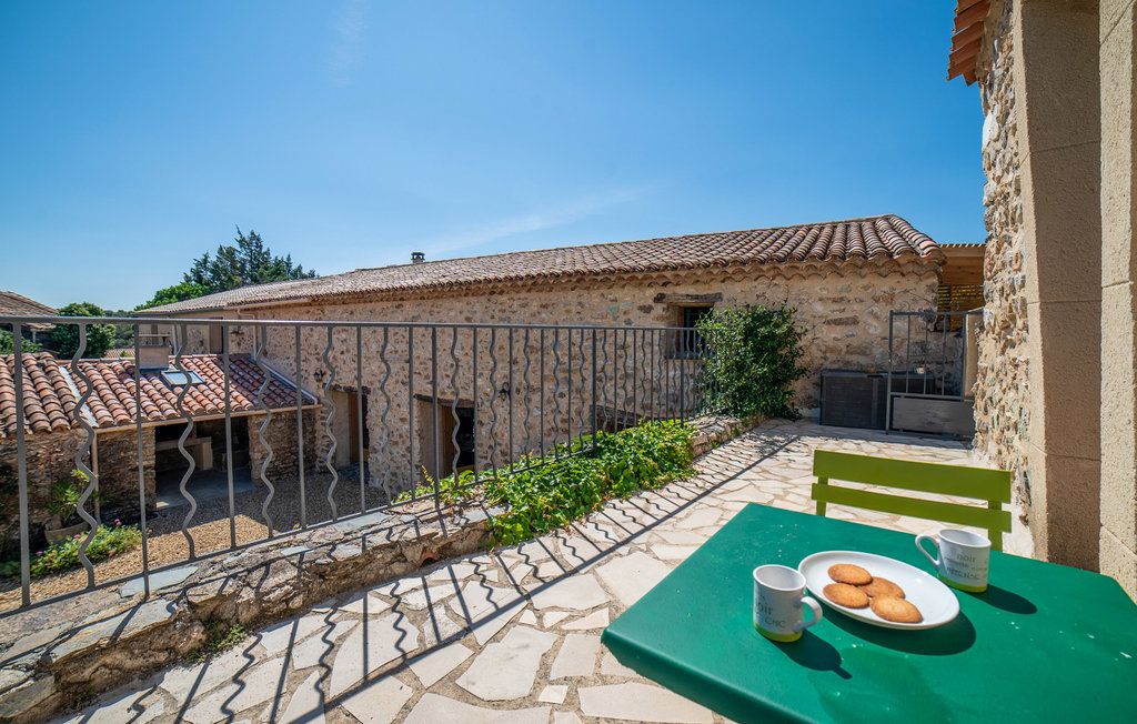 Feriehus - Pardailhan , Frankrike - FLH469 9