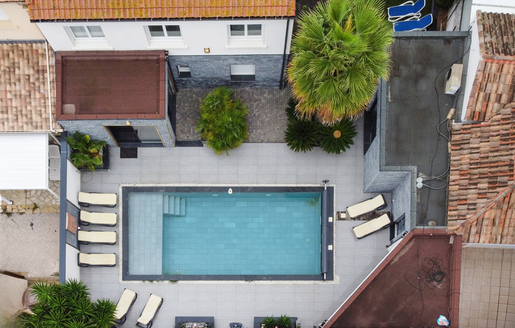 Semesterhus - Agde , Frankrike - FLH193 13