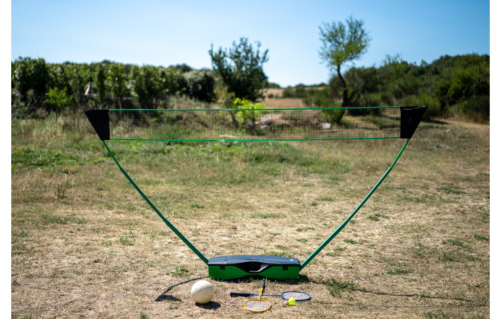 Feriehus - Pardailhan , Frankrike - FLH469 24