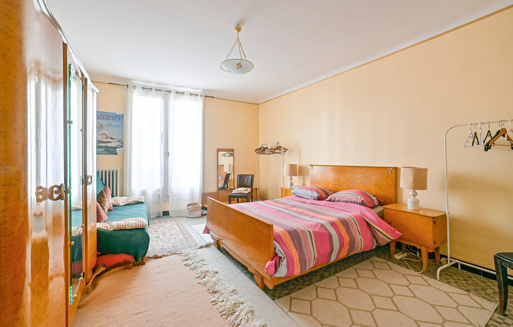 Lejlighed - Montpellier , Frankrig - FLH610 6