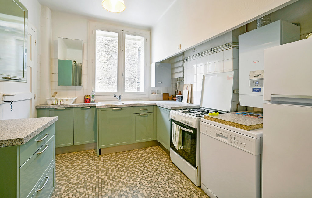 Lejlighed - Montpellier , Frankrig - FLH610 4