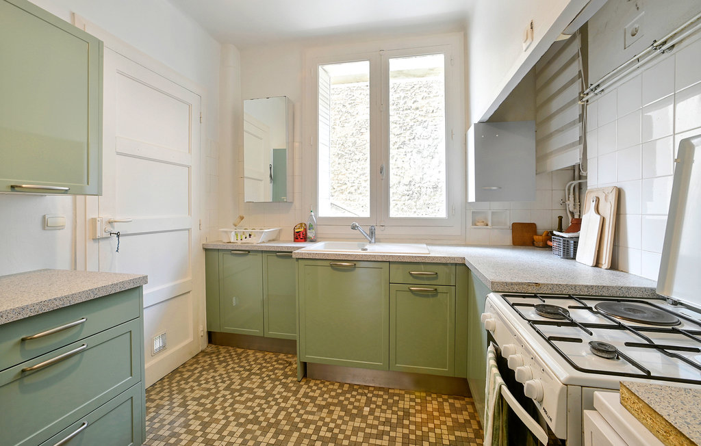 Lejlighed - Montpellier , Frankrig - FLH610 15