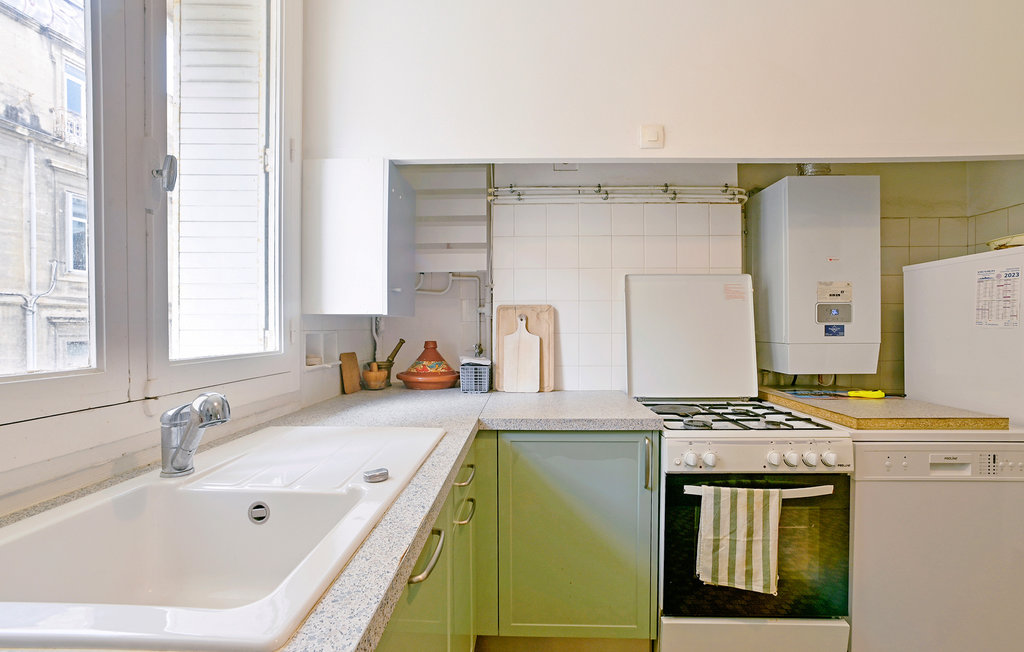 Lejlighed - Montpellier , Frankrig - FLH610 5