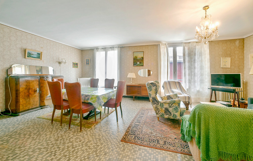 Lejlighed - Montpellier , Frankrig - FLH610 3