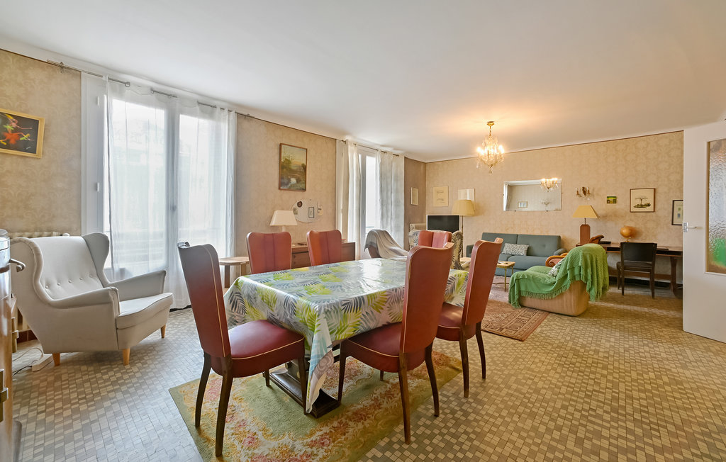 Lejlighed - Montpellier , Frankrig - FLH610 14