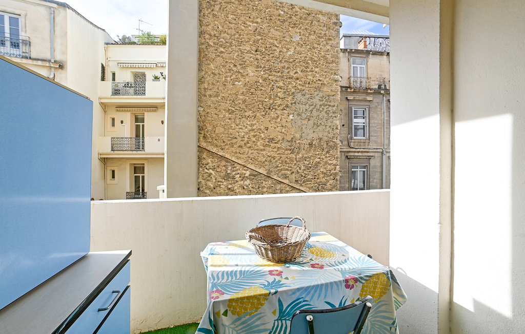 Lejlighed - Montpellier , Frankrig - FLH610 9