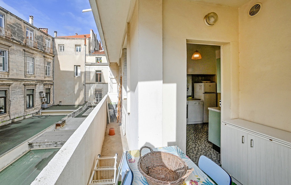 Lejlighed - Montpellier , Frankrig - FLH610 10