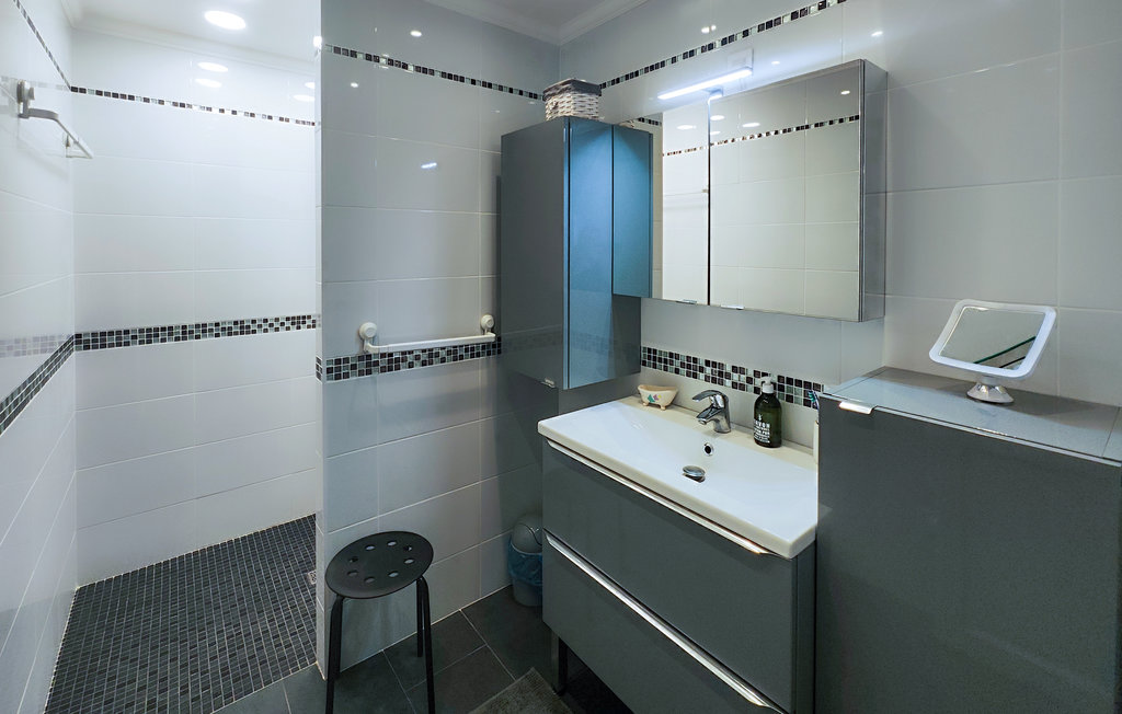 Feriehus - Agde , Frankrike - FLH611 23