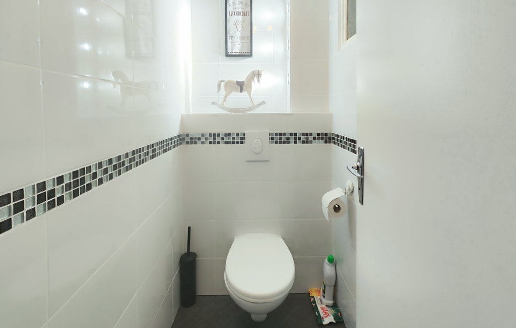 Feriehus - Agde , Frankrike - FLH611 25