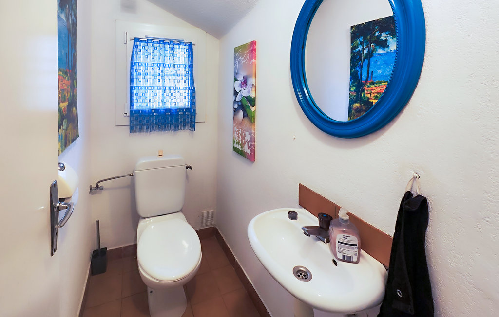 Feriehus - Agde , Frankrike - FLH611 28