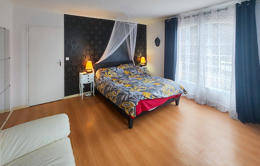 Feriehus - Agde , Frankrike - FLH611 16