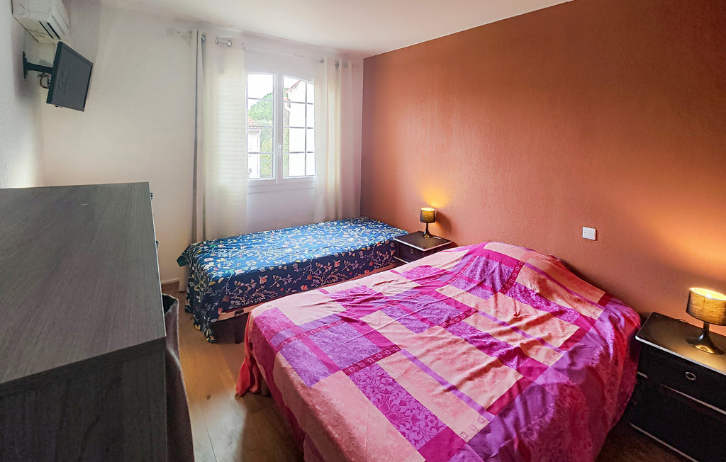 Feriehus - Agde , Frankrike - FLH611 21