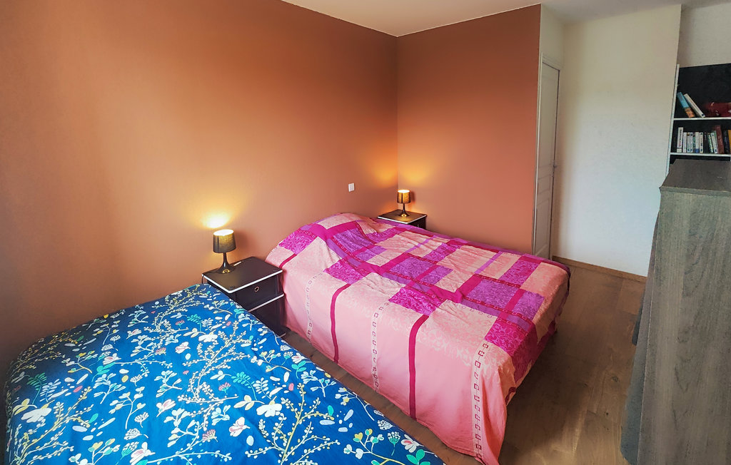 Feriehus - Agde , Frankrike - FLH611 22