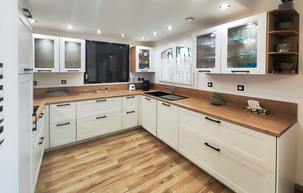 Feriehus - Agde , Frankrike - FLH611 6