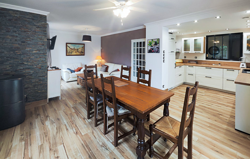 Feriehus - Agde , Frankrike - FLH611 5