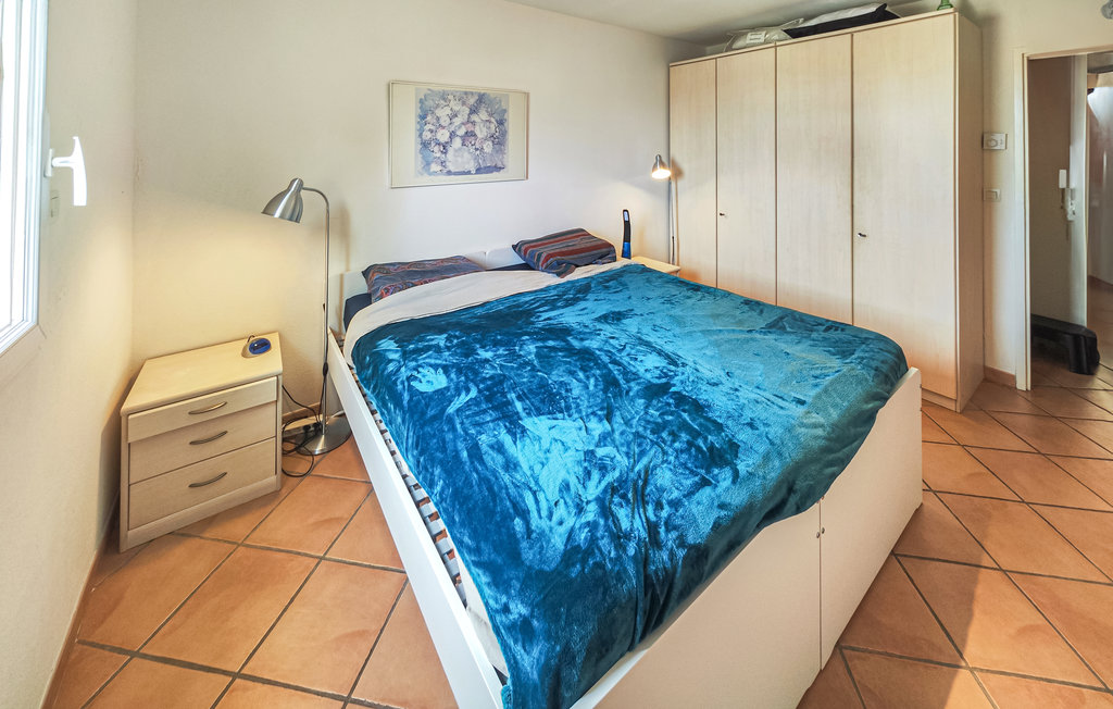 Feriehus - Agde , Frankrike - FLH453 14