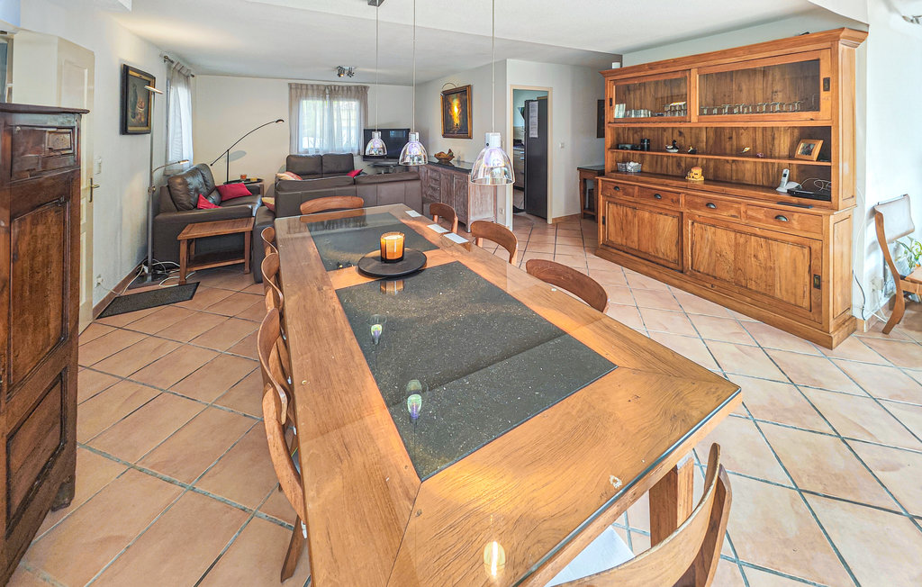 Feriehus - Agde , Frankrike - FLH453 10