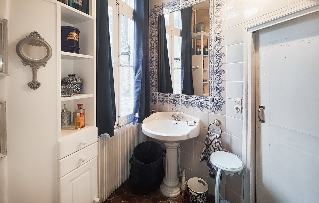 Ferienwohnung - Béziers , Frankreich - FLH617 31