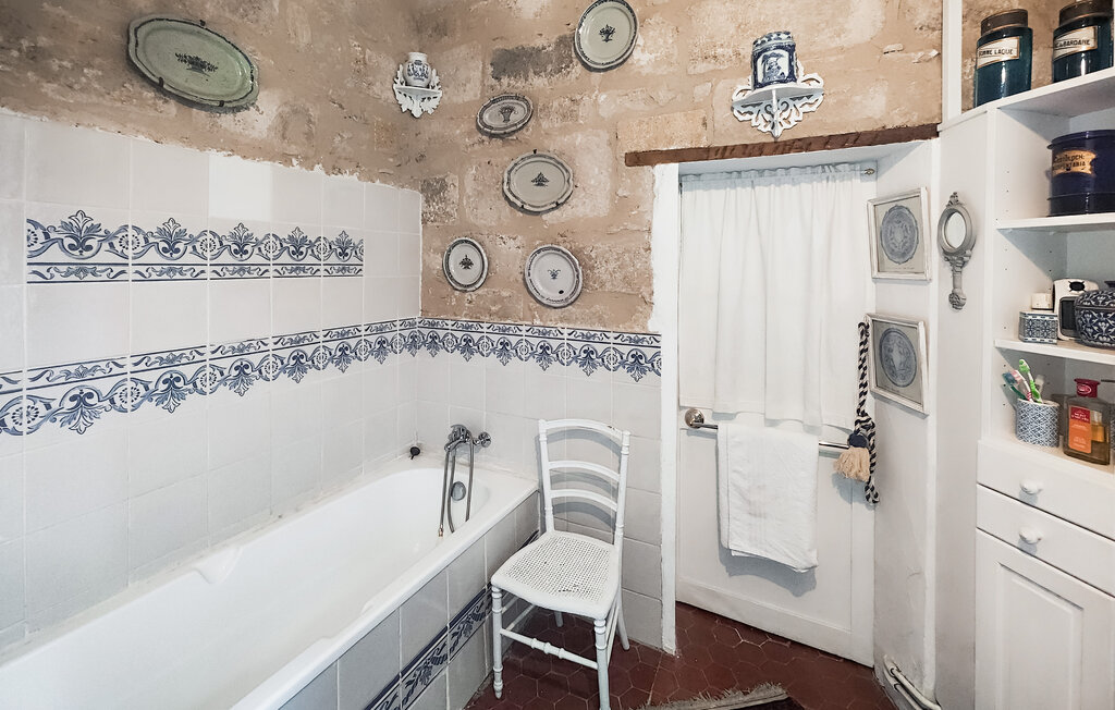 Ferienwohnung - Béziers , Frankreich - FLH617 32