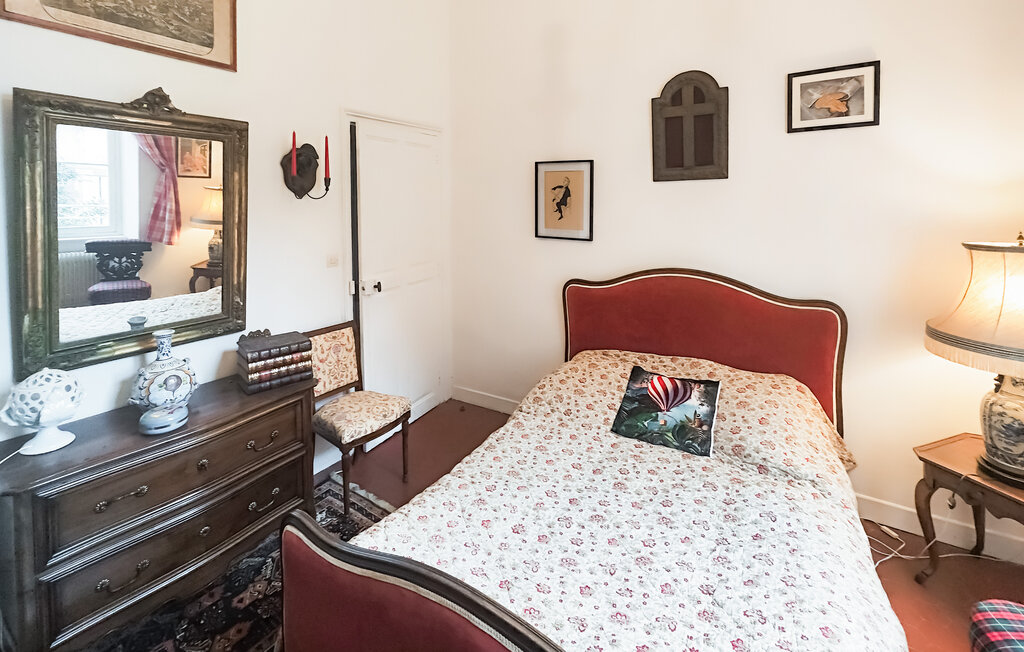 Ferienwohnung - Béziers , Frankreich - FLH617 22