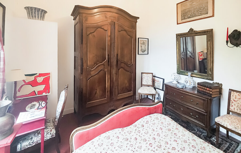 Ferienwohnung - Béziers , Frankreich - FLH617 23