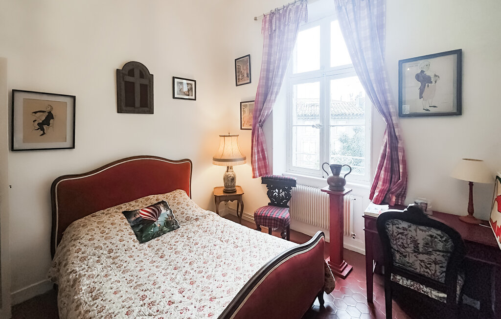 Ferienwohnung - Béziers , Frankreich - FLH617 24