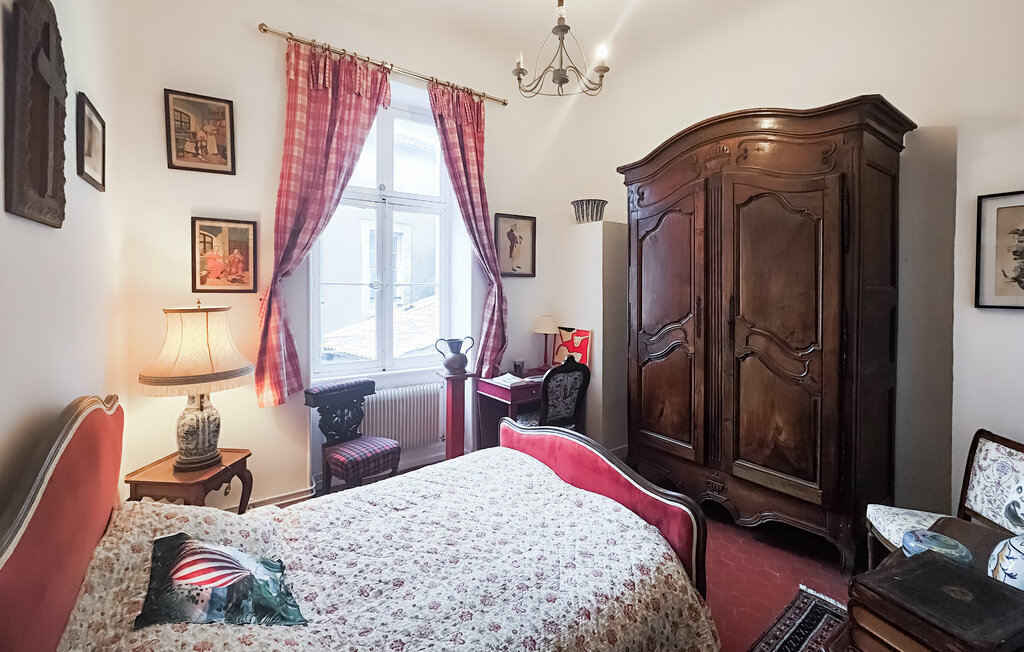 Ferienwohnung - Béziers , Frankreich - FLH617 25
