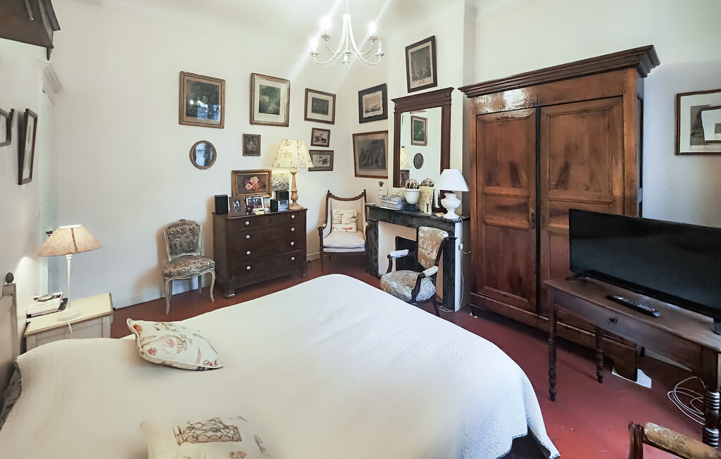 Ferienwohnung - Béziers , Frankreich - FLH617 26