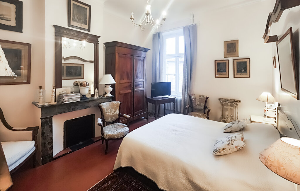 Ferienwohnung - Béziers , Frankreich - FLH617 27