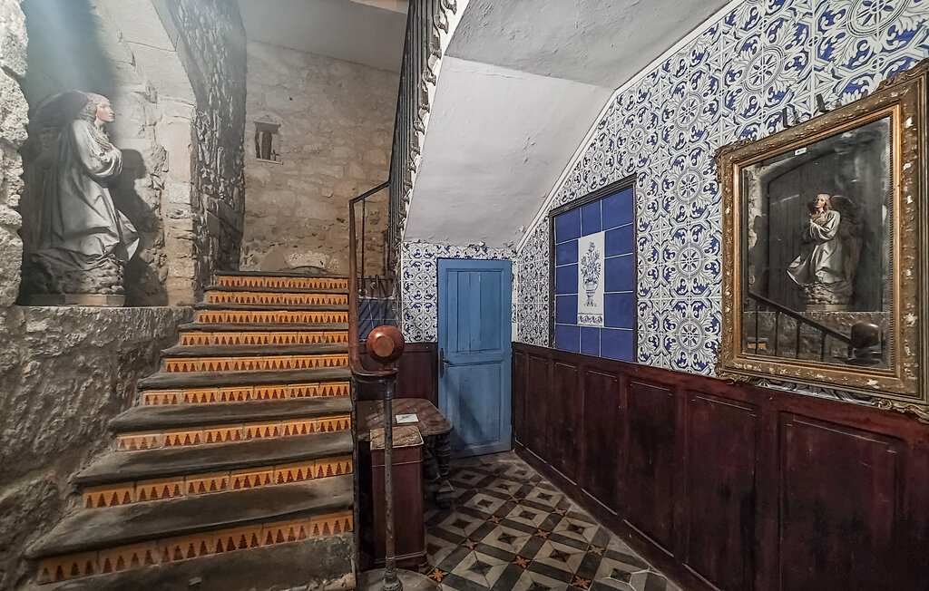 Ferienwohnung - Béziers , Frankreich - FLH617 14