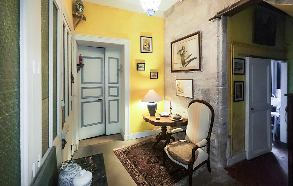 Ferienwohnung - Béziers , Frankreich - FLH617 8