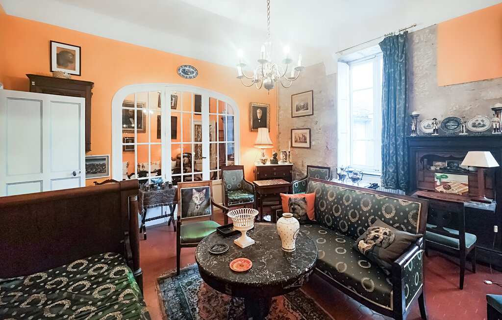 Ferienwohnung - Béziers , Frankreich - FLH617 10