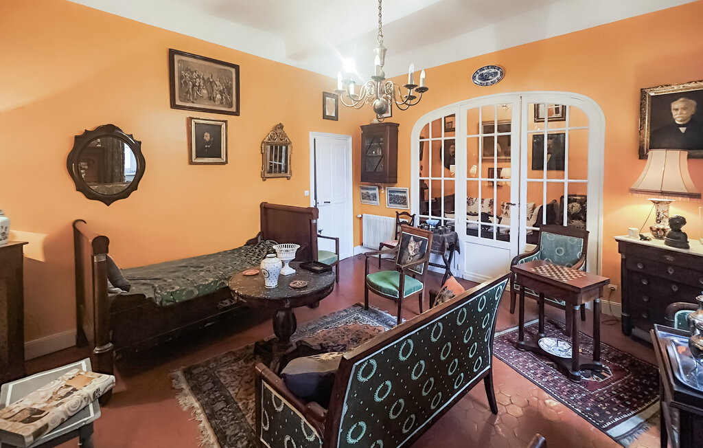 Ferienwohnung - Béziers , Frankreich - FLH617 2