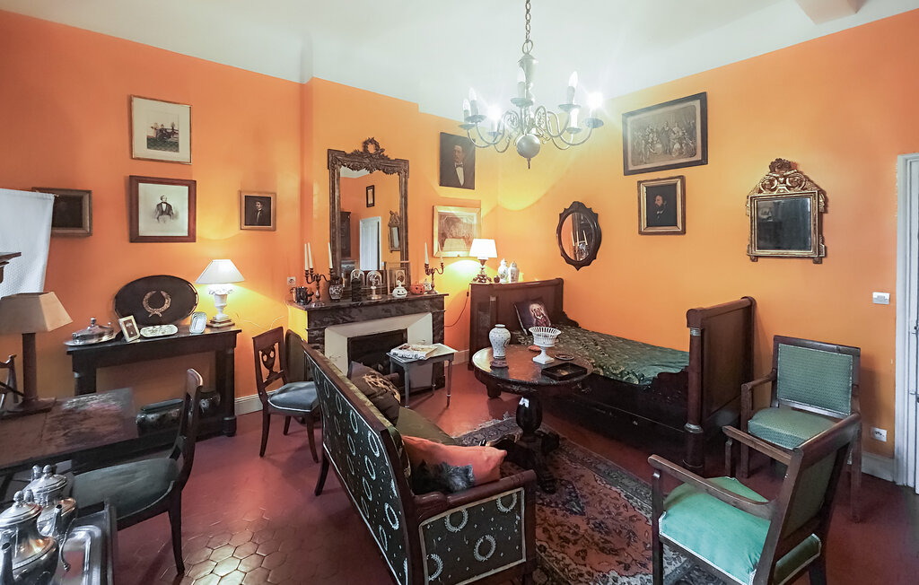 Ferienwohnung - Béziers , Frankreich - FLH617 11