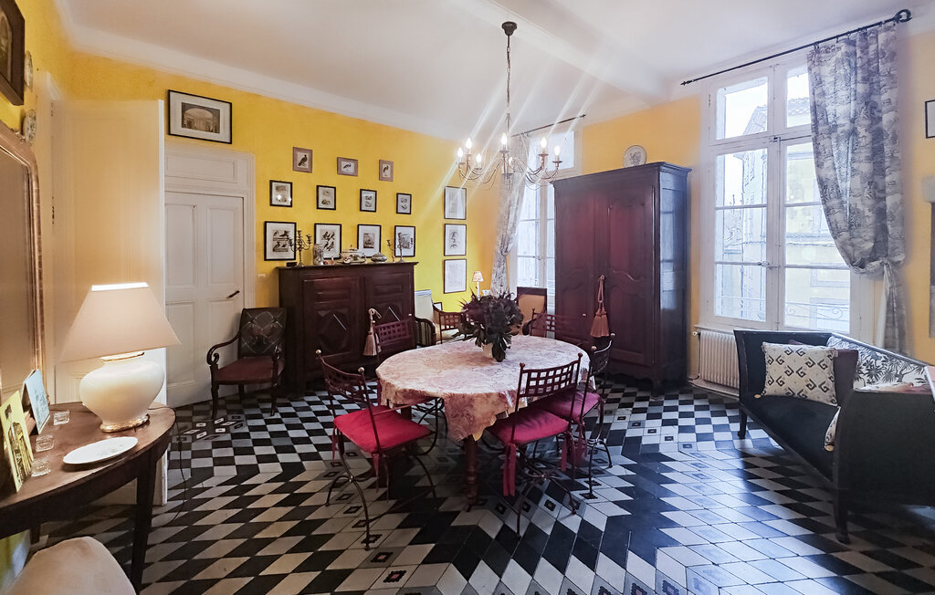 Ferienwohnung - Béziers , Frankreich - FLH617 1