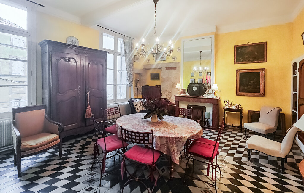 Ferienwohnung - Béziers , Frankreich - FLH617 6