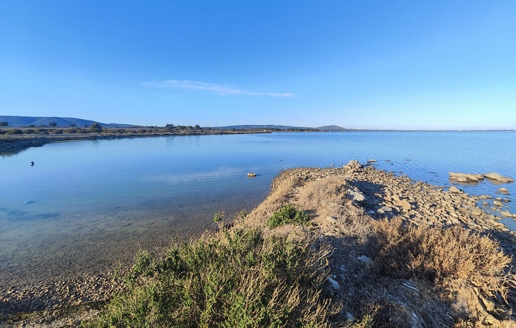 Semesterhus - Vic-La-Gardiole , Frankrike - FLH618 8