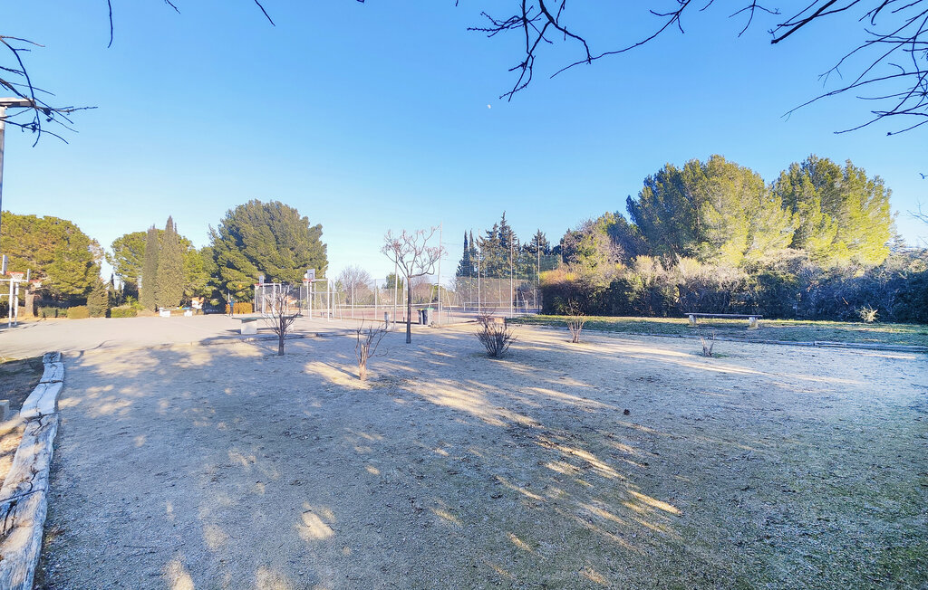 Semesterhus - Vic-La-Gardiole , Frankrike - FLH618 24